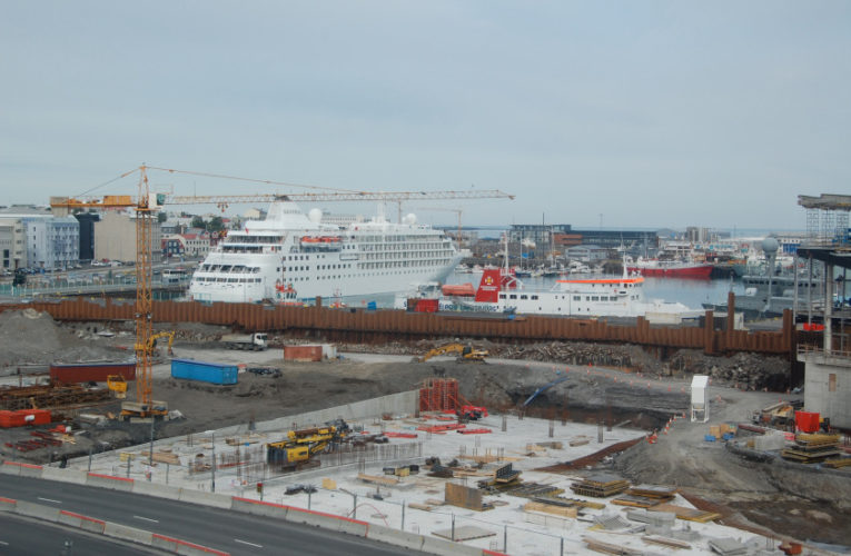 Springfield: I’m (a PTSD survivor work in progress) going places!