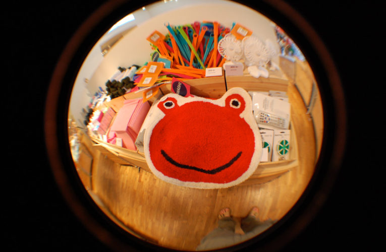 Springfield: Youngest child off to school… utterly terrifying, by a Complex PTSD survivor