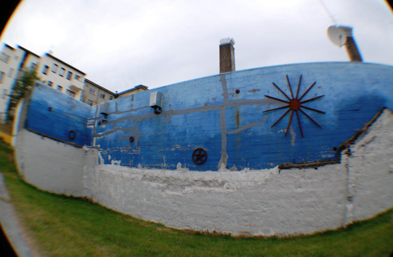 Springfield: 2 x ‘Double Vodka, Soda and Lime’s… a break from living with PTSD