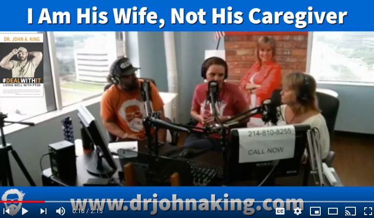 Avoid PTSD Caregiver Burnout Springfield