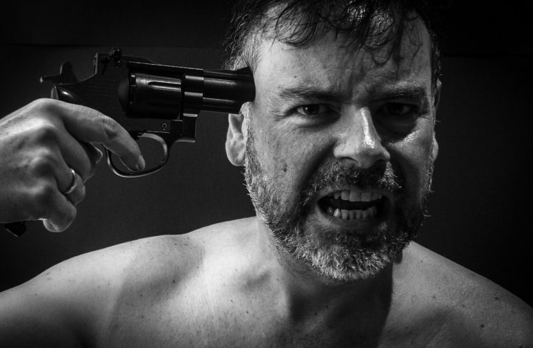 PTSD and The Risk Of Suicide In Springfield