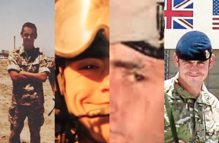 Goal setting and why you need this Springfield