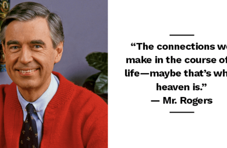 Infuse Life Into Your Soul: The Personal Connection  Springfield