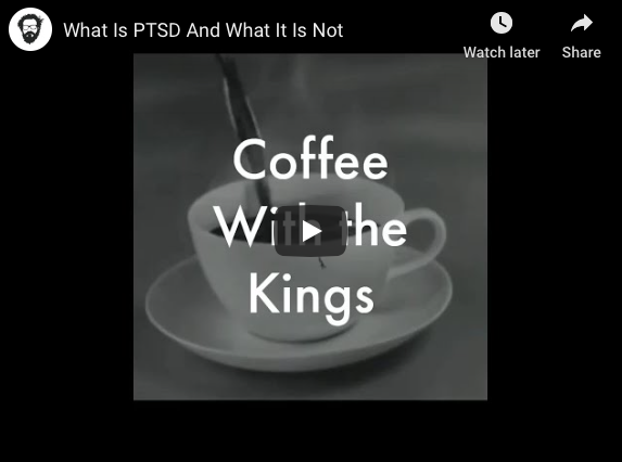 Springfield What Is PTSD And What It Is Not