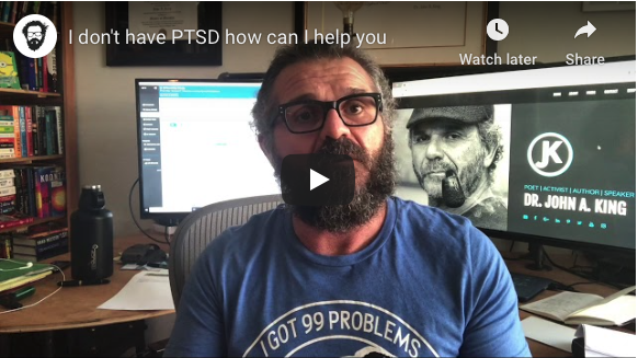 How to Help Someone With PTSD In Springfield.