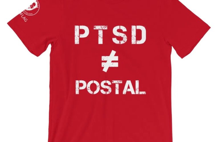 Complex PTSD: From Surviving to Thriving In Springfield.