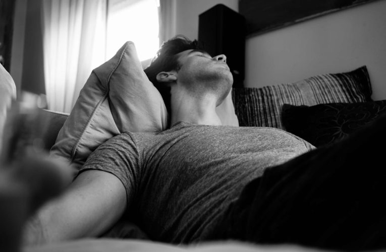 Retired Law Enforcement Officer Talks About Living with Night Terrors in Springfield