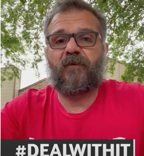 Springfield: 6 steps to Recover from A Bad Day