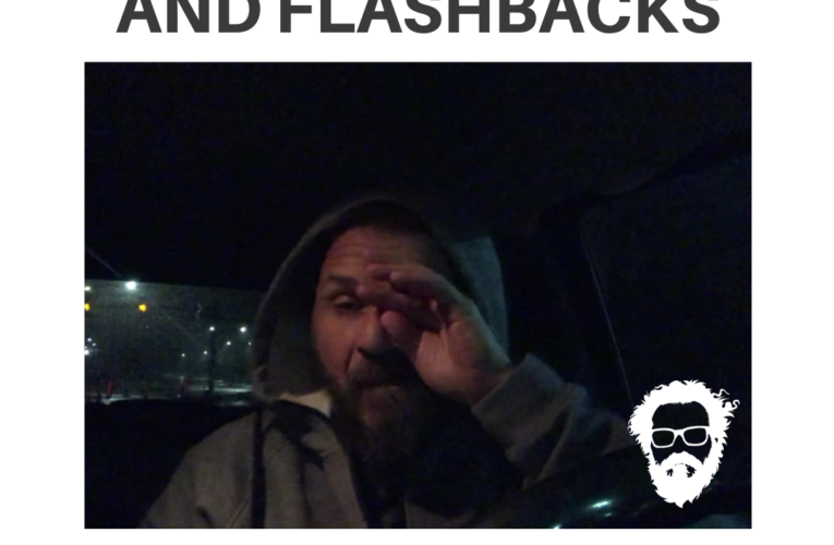 4 THINGS TO HELP WITH PTSD / CPTSD FLASHBACKS AND NIGHTMARES IN Springfield