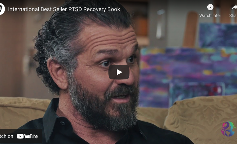 PTSD SELF HELP BOOK Springfield
