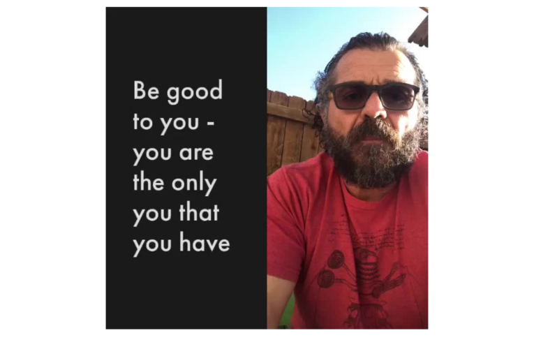 PTSD Self-Care; Post Traumatic Stress Self-Care in Springfield