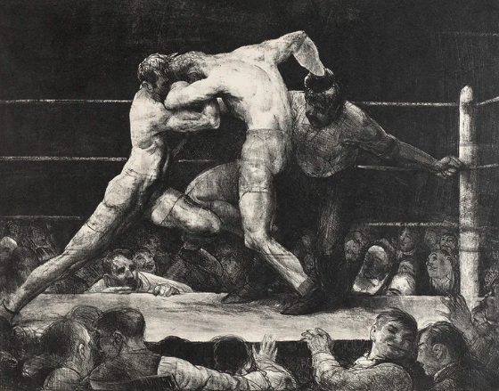 Springfield: PTSD is not a Competition