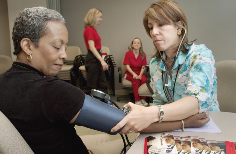 How to Lower Blood Pressure at Home Without Medicine in Springfield