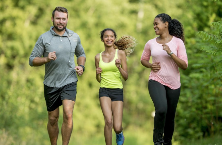 How to Improve Blood Circulation Naturally in Springfield