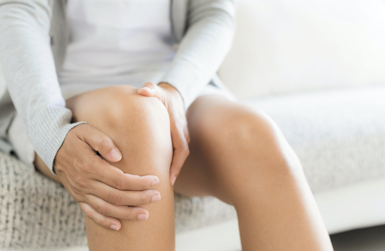 Springfield What Causes Sudden Knee Pain without Injury?