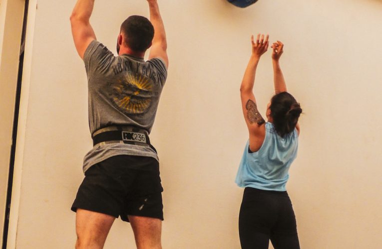 Exercise and Mental Health in Springfield: Reducing Stress Naturally