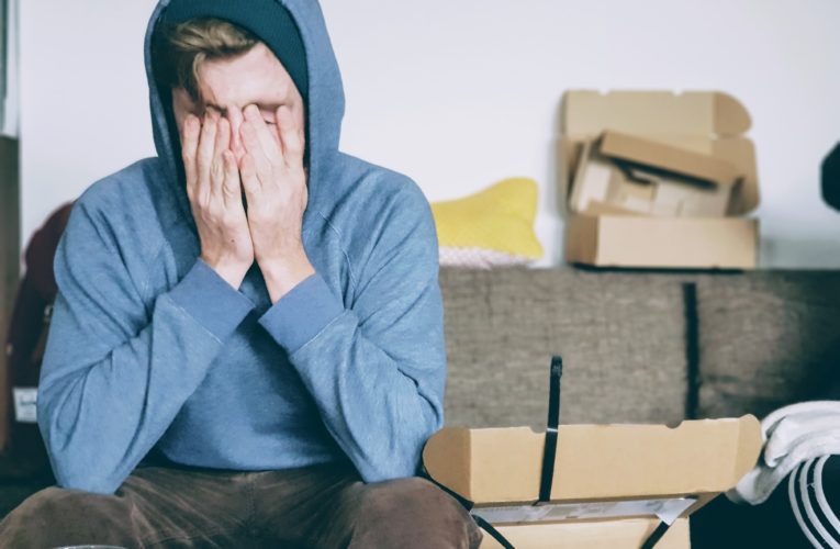 Health at Home: How to Relieve Stress Quickly in Springfield