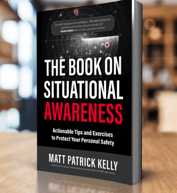 Why Situational Awareness Training Should be Important to us All in Springfield