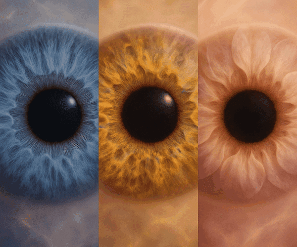 Your Eye Type & Weight Loss: Blue, Mixed, Brown Explained in Springfield